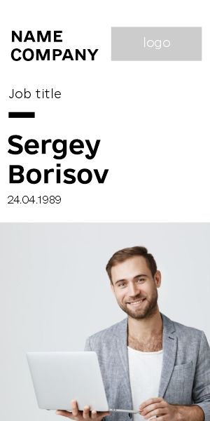 design onlinbe business card